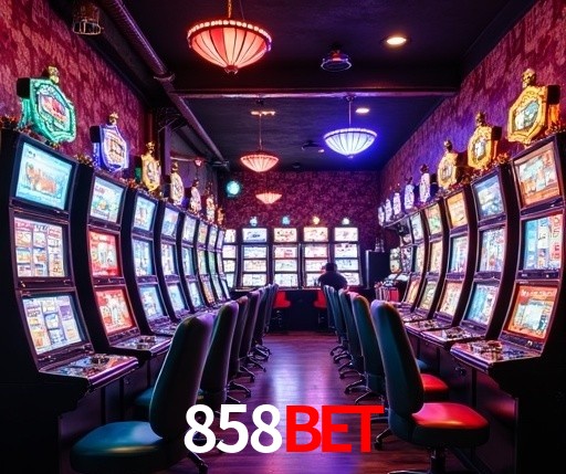Promoção Relâmpago 858bet