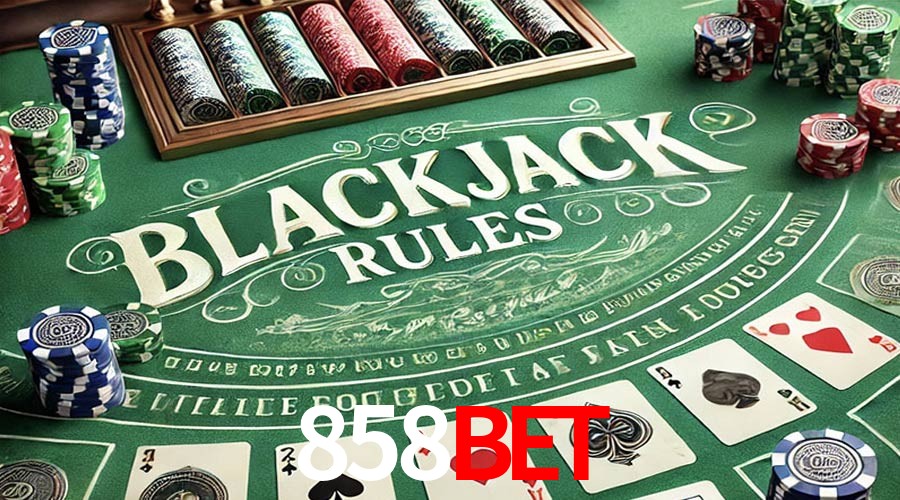 Slot Games 858bet