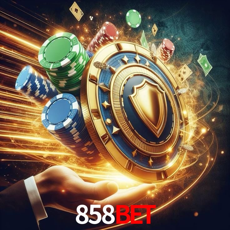 858bet Slots - 858bet visual 2