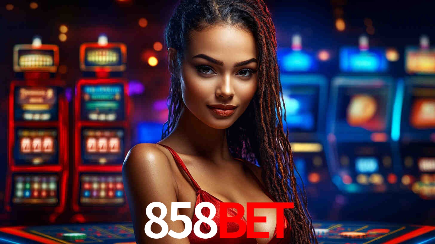 Apostas de Futebol 858bet
