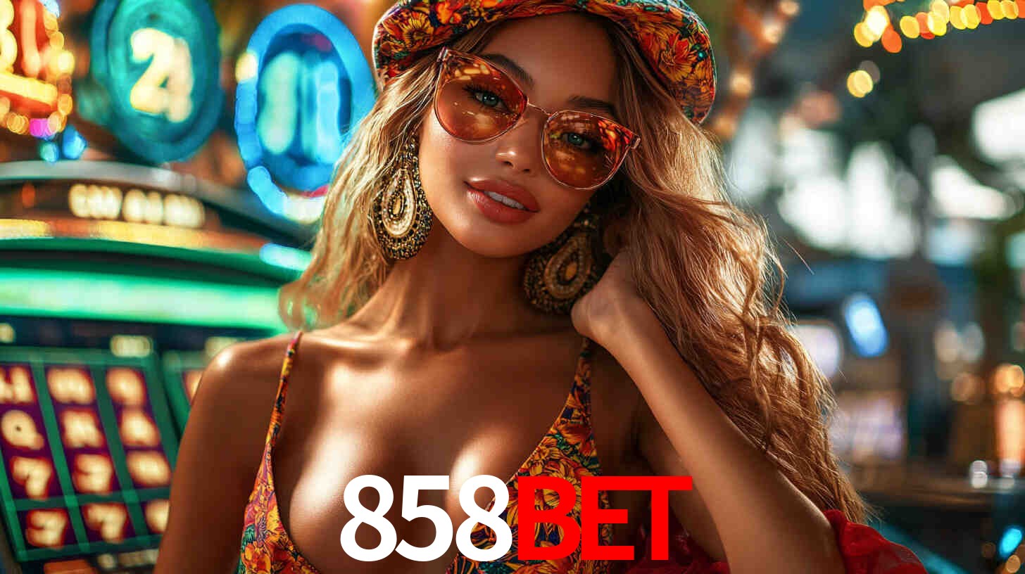 Bônus Diários 858bet