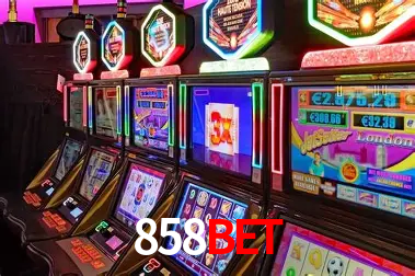 Descubra o Programa VIP da 858bet: Vantagens Exclusivas para Jogadores