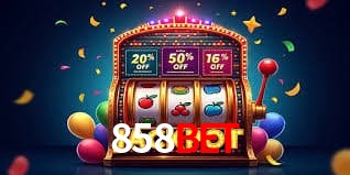 Diretório de Jogos 858bet