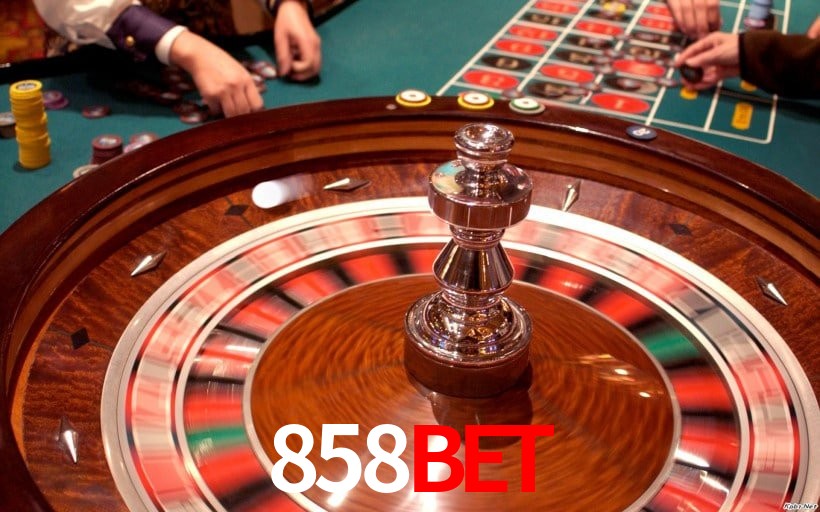 Estatísticas Esportivas 858bet