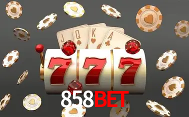 Apostas Esportivas na 858bet: Um Guia Completo