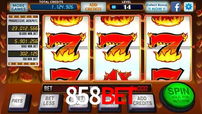 Desvendando o Mundo dos Jogos Virtuais na 858bet