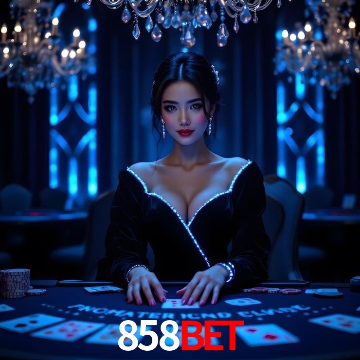 Promoções Sazonais 858bet