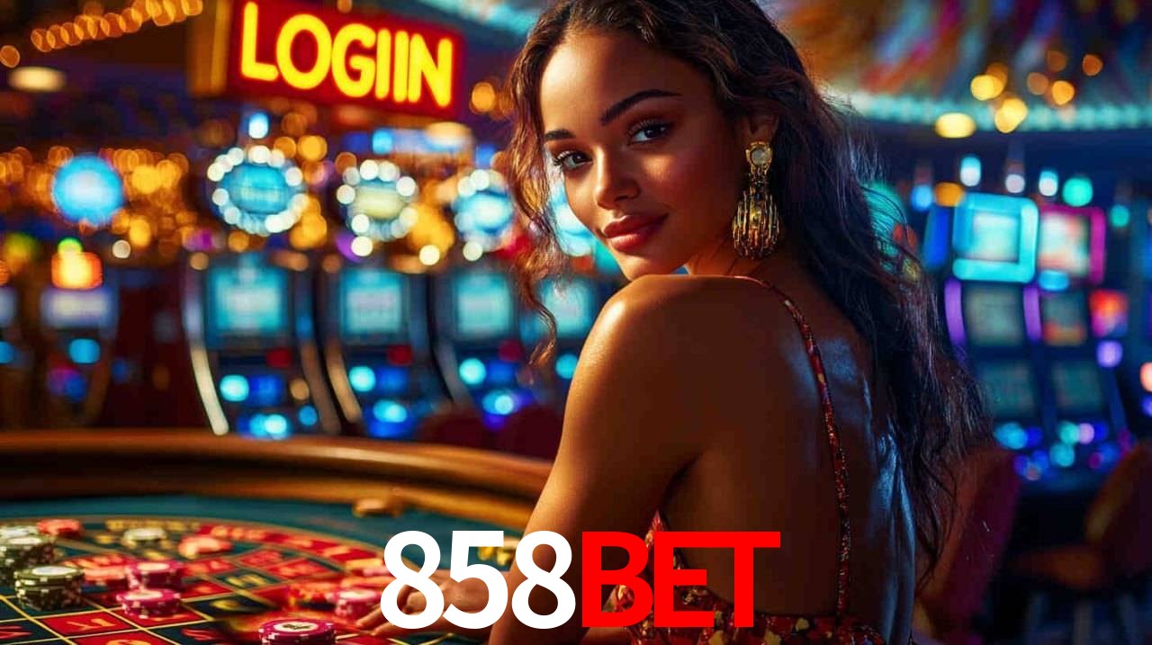 Ofertas Exclusivas 858bet