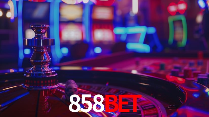 858bet: Jogos de Caça-Níqueis-Altas Recompensas, Roleta-Velocidade, Blackjack-Desafios Máximos