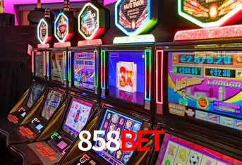 Descubra a Essência do 858bet: Nossa História e Compromissos