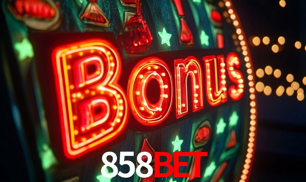 Apostas de Futebol 858bet