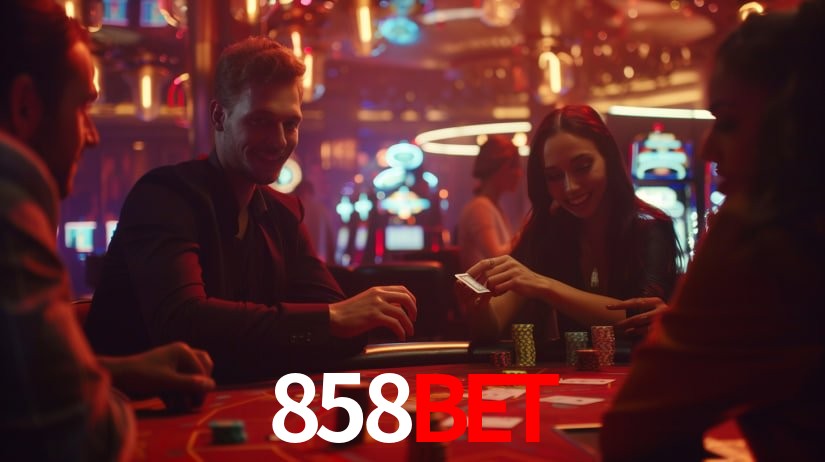 A Emoção da Loteria na 858bet: Uma Chance de Mudança de Vida