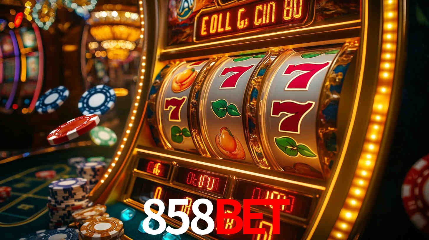 Torneios 858bet