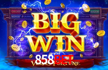Explorando a Categoria de Eventos em Apostas na 858bet