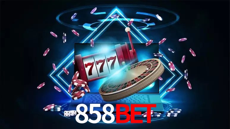 Experiência VIP 858bet