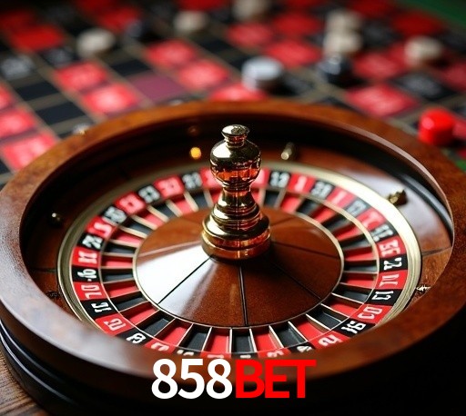Cadastro Rápido 858bet