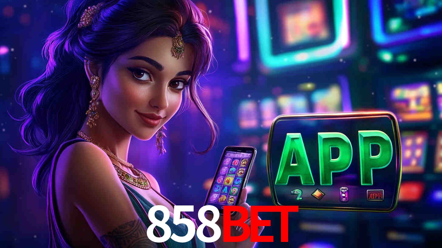 858 bet login