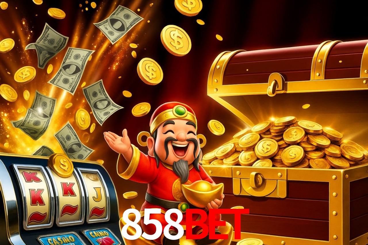Apostas de Tênis 858bet