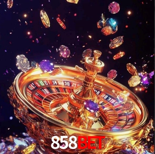 Casino Ao Vivo 858bet