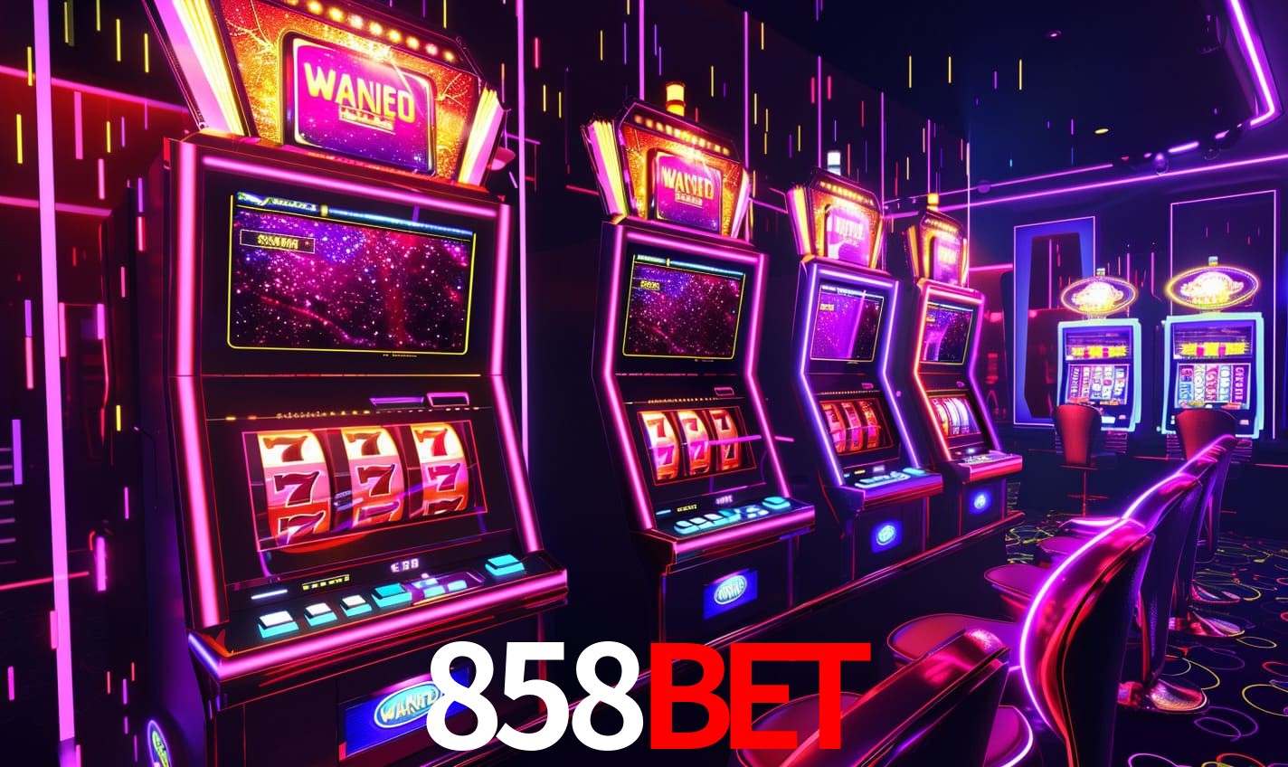Estatísticas Esportivas 858bet