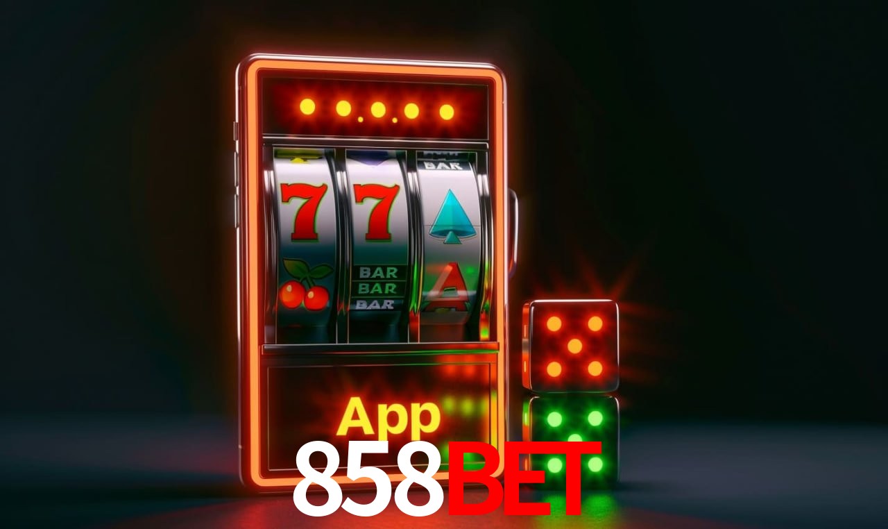 Sistemas de Segurança 858bet