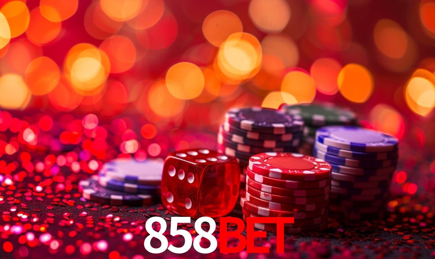 Interface Premium 858bet