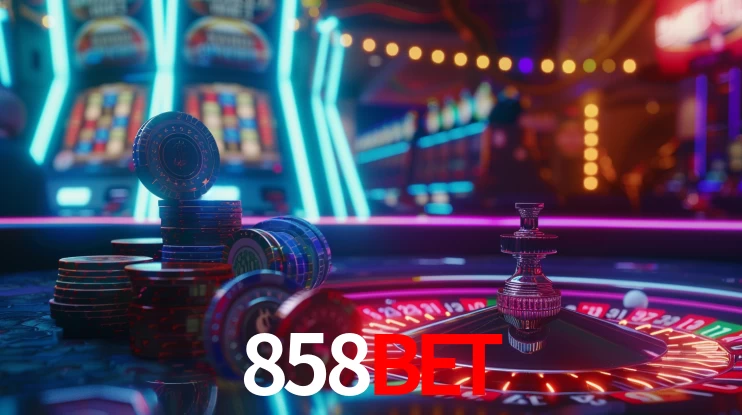 Descubra a Essência do 858bet: Nossa História e Compromissos