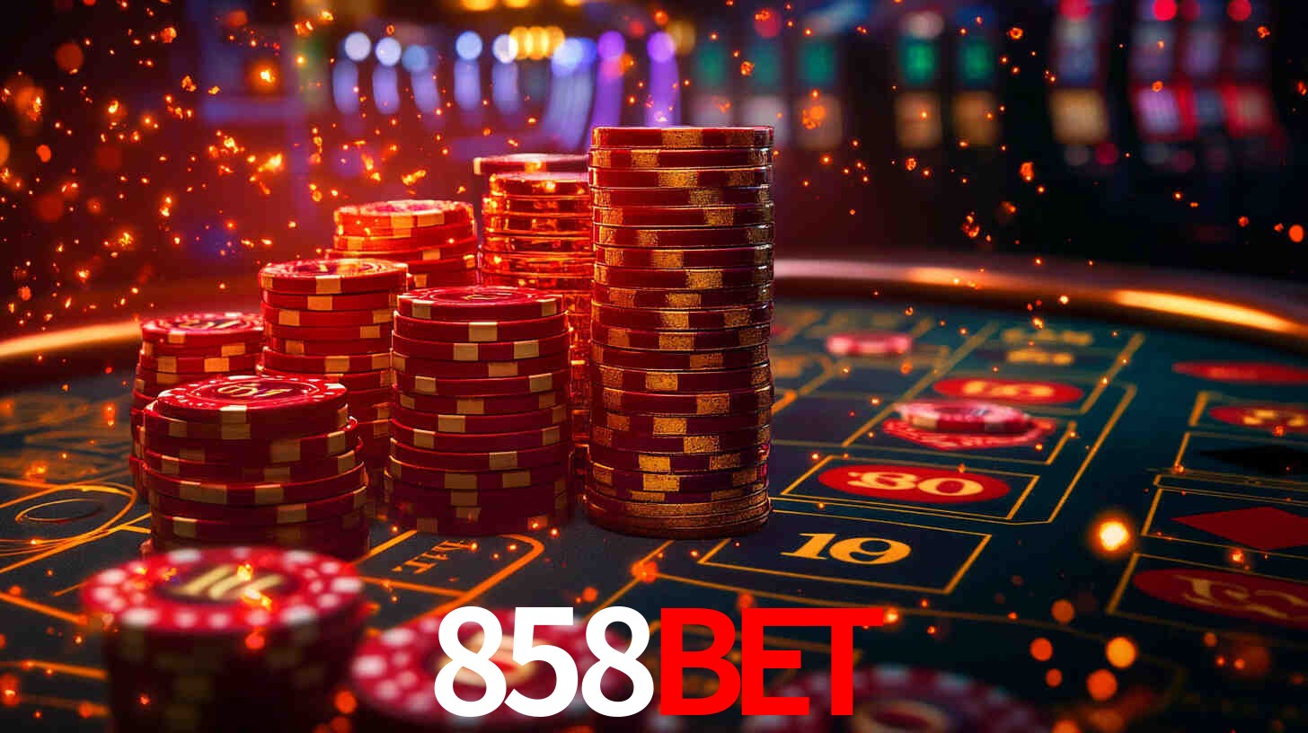 Programa VIP 858bet